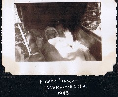A043- Marty Borrks Manchester NH